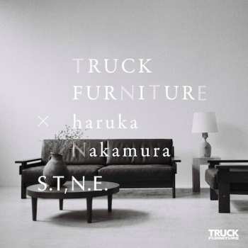 Album Haruka Nakamura: S.t.n.e. Truck Furniture
