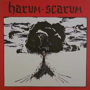 LP Harum-Scarum: Suppose We Try