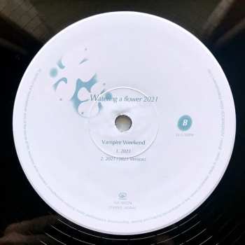 LP Haruomi Hosono: Watering A Flower 2021