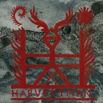 LP Harvestman: Music For Megaliths LTD | CLR