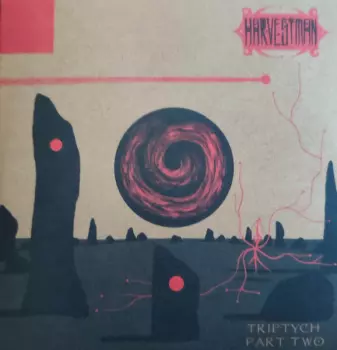 Harvestman: Triptych Part Two