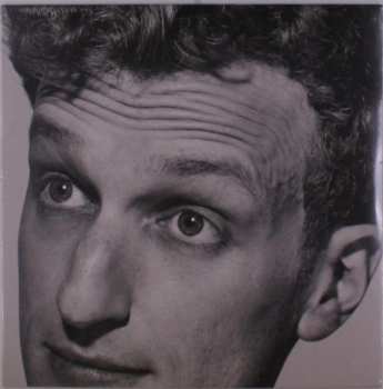 LP Harvey Sutherland: Boy