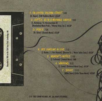 CD Mike Stern: Going For It 