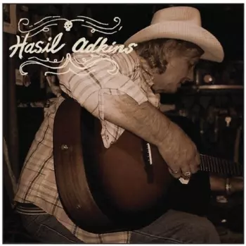 Hasil Adkins: Last Recordings