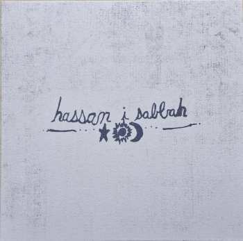 LP Hassan I Sabbah: Untitled: Oct 1999 - Aug 2000