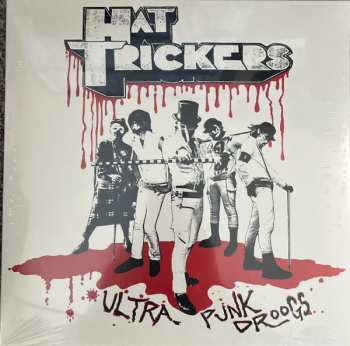LP Hat Trickers: Ultra Punk Droogs
