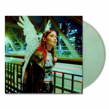 LP Hatchie: Giving The World Away CLR | LTD