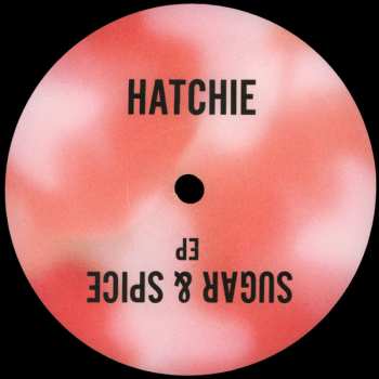 LP Hatchie: Sugar & Spice