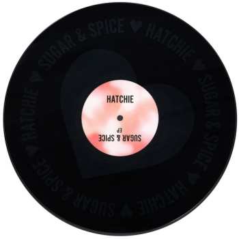 LP Hatchie: Sugar & Spice