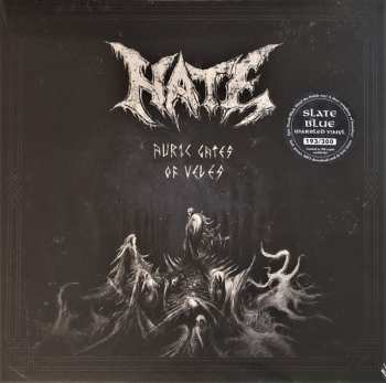 LP Hate: Auric Gates Of Veles LTD | NUM | CLR