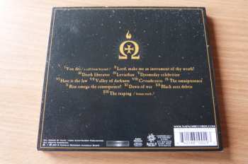 CD Hate: Crvsade:Zero LTD | DIGI