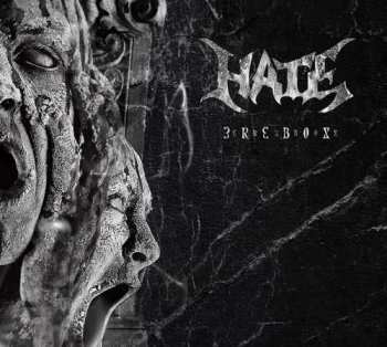 CD Hate: Erebos