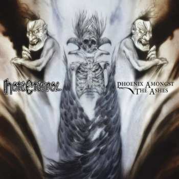 CD Hate Eternal: Phoenix Amongst The Ashes