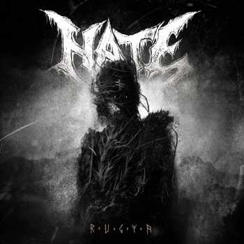 Album Hate: Rugia