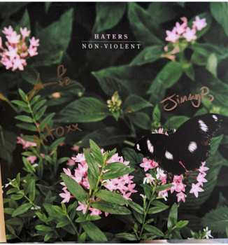 Album Haters: Non-Violent