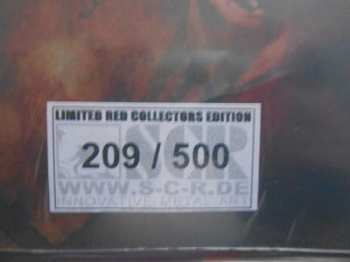 LP HateSphere: The Great Bludgeoning LTD | NUM