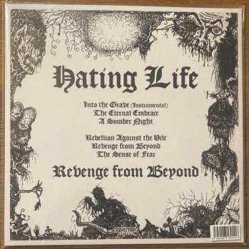 LP Hating Life: Revenge From Beyond