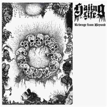 Album Hating Life: Revenge From Beyond