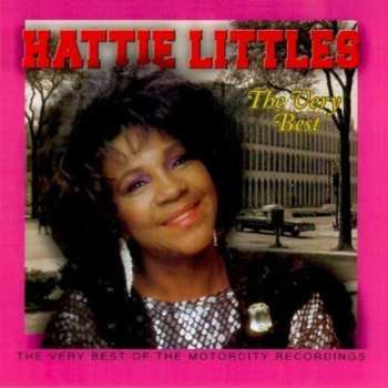 Album Hattie Littles: Very Best