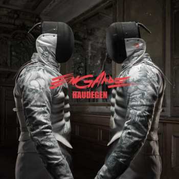 Album Haudegen: En Garde