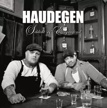 Schlicht & Ergreifend