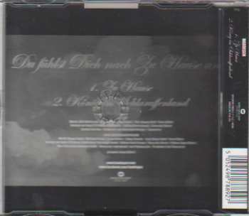 CD Haudegen: Zu Hause