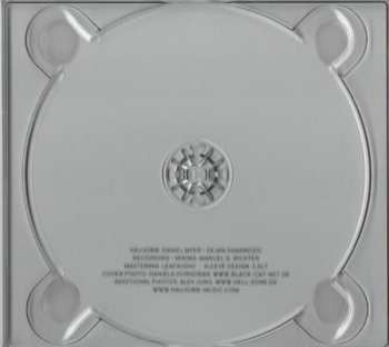 CD Haujobb: Alive