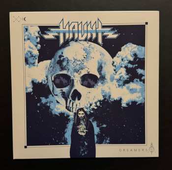 LP Haunt: Dreamers CLR | LTD