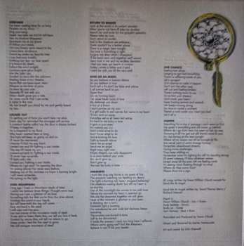 LP Haunt: Dreamers CLR | PIC