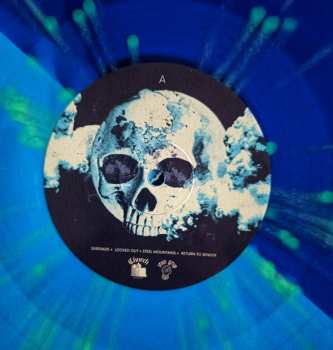 LP Haunt: Dreamers CLR | PIC