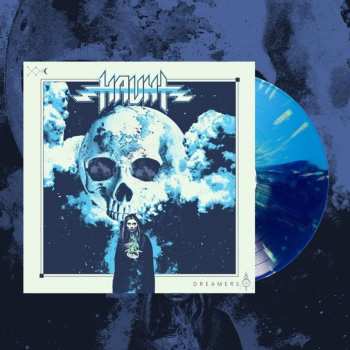 Album Haunt: Dreamers  Splatter