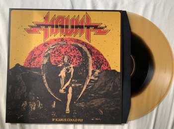 LP Haunt: If Icarus Could Fly LTD | CLR