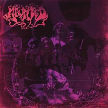 Album Haunted: Haunted