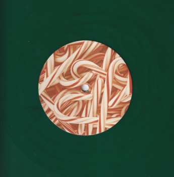 LP Haunted House Party: A Very Haunted Christmas