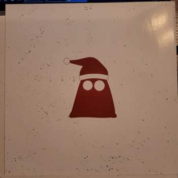 2LP Haunted House Party: The Christmas Collection