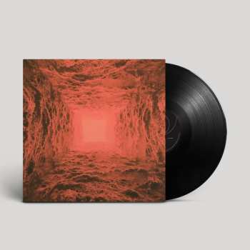 LP Haunted Plasma: I Black Ltd.