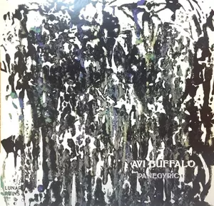Haunted Summer/avi Buffal: 7-split