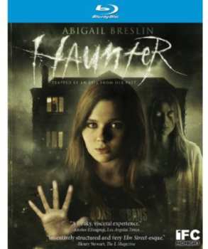 Album Haunter: Haunter