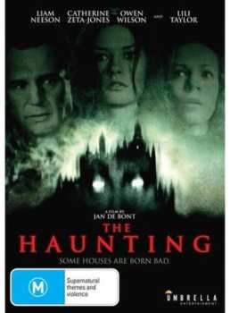 DVD Haunting: Haunting