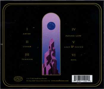 CD Haurun: Wilting Within