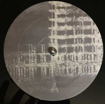 LP Hauschka: A NDO C Y LTD