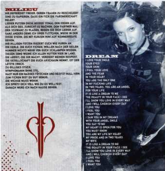 2CD/Box Set HausHetaere: Syndicate LTD
