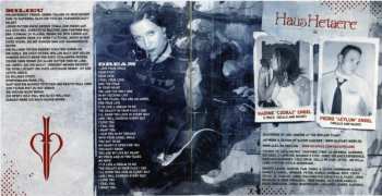 2CD/Box Set HausHetaere: Syndicate LTD