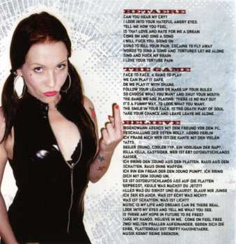 2CD/Box Set HausHetaere: Syndicate LTD