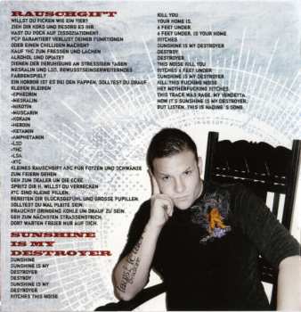 2CD/Box Set HausHetaere: Syndicate LTD