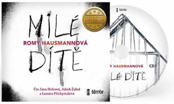 Album Hausmannová Romy: Milé Dítě