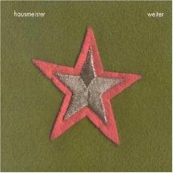 Album Hausmeister: Weiter