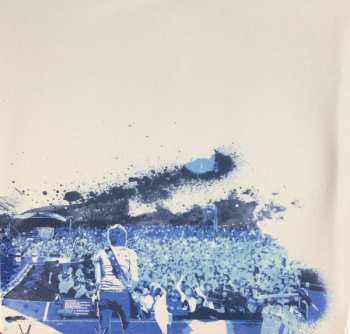 3LP/DVD The Rolling Stones: Havana Moon LTD