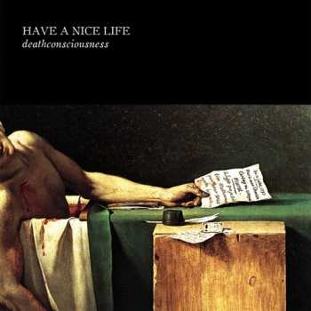 2CD/Box Set Have A Nice Life: Deathconsciousness DLX