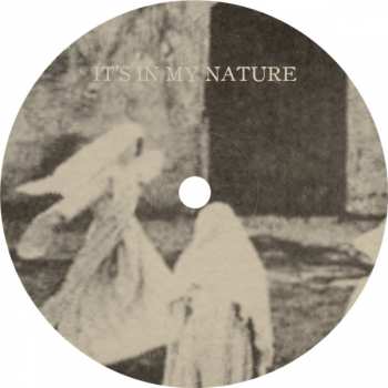 LP Have A Nice Life: The Unnatural World